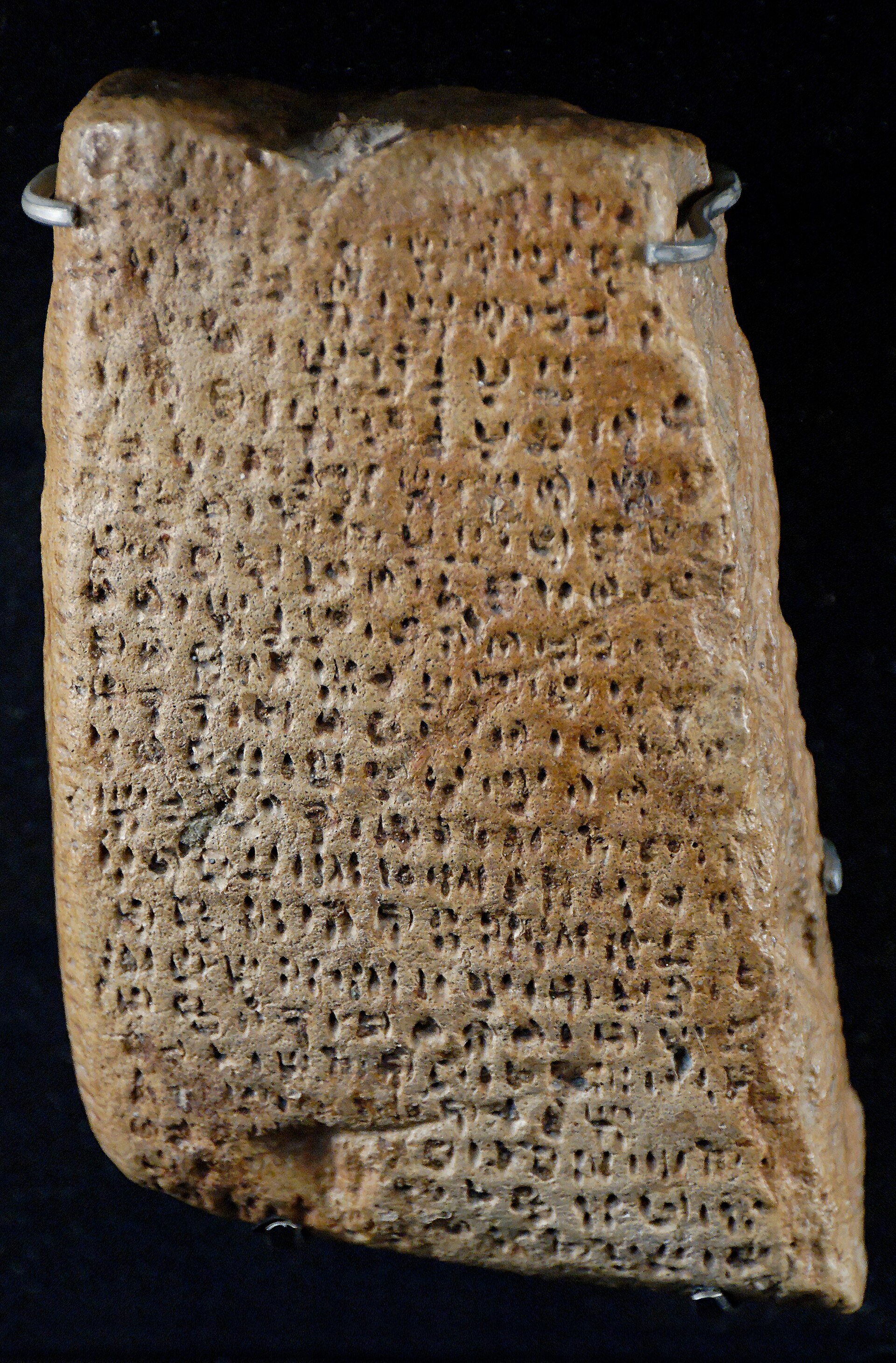 Ảnh bìa dự án Cypro-Minoan