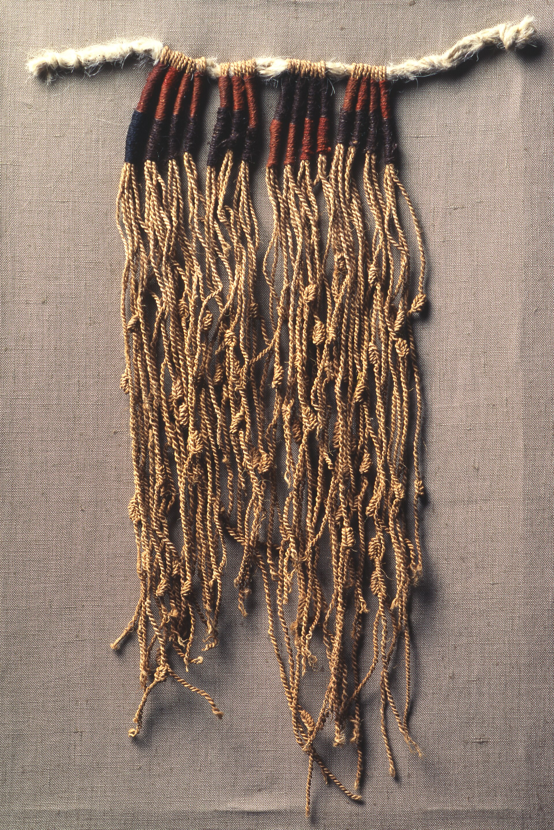 Ảnh bìa dự án Khipu / Quipu